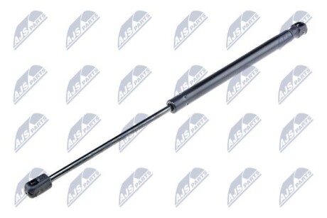 Tailgate gas spring - (0132743, 132743, 24463829) NTY AE-PL-022