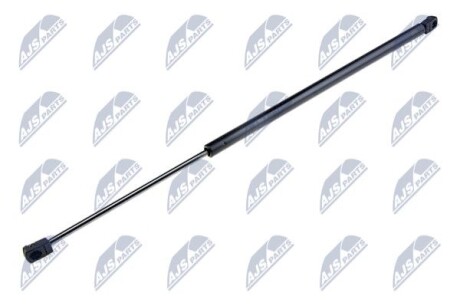 Tailgate gas spring - NTY AE-PL-024