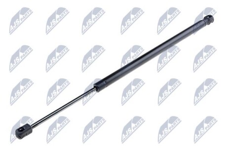 Tailgate gas spring - (13246577, 13313721, 13321298) NTY AE-PL-026