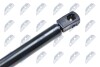 HOOD GAS SPRING - (96664104, 4808912) NTY AE-PL-028 (фото 3)