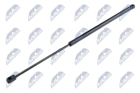 Tailgate gas spring - NTY AE-PL-034