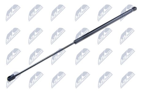 Tailgate gas spring - (00176413, 0176413, 13182309) NTY AE-PL-036