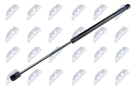 Tailgate gas spring - NTY AE-PL-040