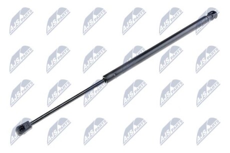 Tailgate gas spring - (132089, 13387067, 39040587) NTY AE-PL-046