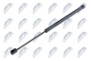 TAILGATE GAS SPRING - (9045000Q0A, 904521364R, 904528324R) NTY AE-RE-001 (фото 1)