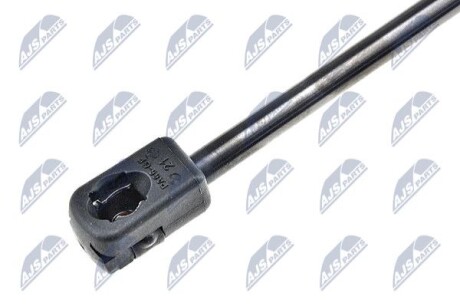 Фото 2 - Амортизатор капоту NTY AE-RE-002 (AERE002)