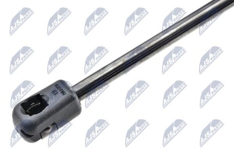 Фото 2 - Амортизатор капоту NTY AERE008