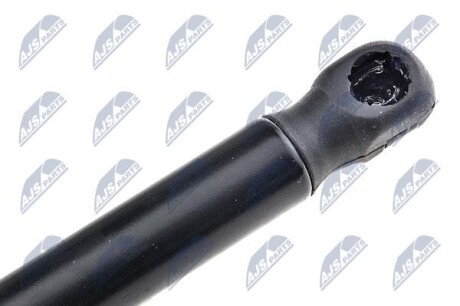 Фото 3 - Амортизатор капоту NTY AERE008