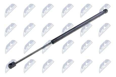 Tailgate gas spring - (8200174571, 8200377199) NTY AE-RE-009