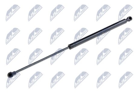 Tailgate gas spring - NTY AE-RE-022