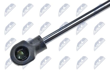 Фото 2 - Амортизатор капоту NTY AE-RE-023 (AERE023)