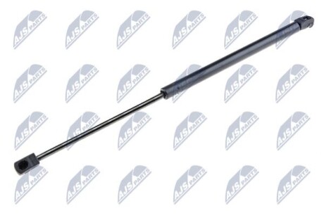 Tailgate gas spring - (844300009R, 7701057303) NTY AE-RE-025