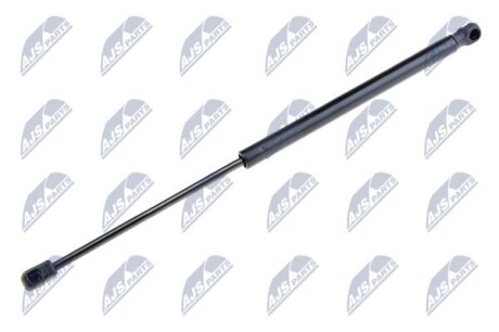 Tailgate gas spring - (8200583852) NTY AE-RE-034