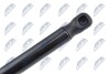 HOOD GAS SPRING - (654709991R) NTY AE-RE-037 (фото 3)