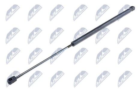 Tailgate gas spring - (4854717, 4854733, 5022082) NTY AE-SA-000