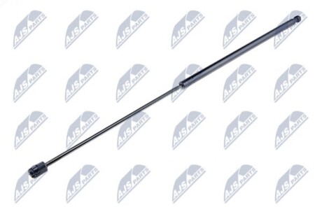 Hood gas spring - (127850021, 12785021) NTY AE-SA-003