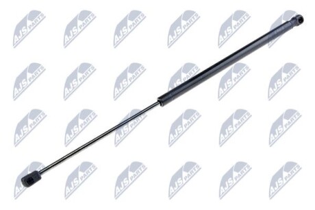 Tailgate gas spring - NTY AE-SA-007