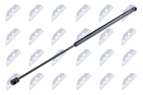 Tailgate gas spring - (63269FE000) NTY AE-SB-000