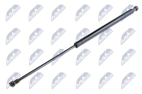 Tailgate gas spring - NTY AE-SE-005