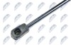 TAILGATE GAS SPRING - (5F9827550A, 5F9827550B, 5F9827550C) NTY AE-SE-011 (фото 2)