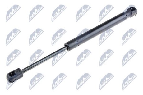 Tailgate gas spring - NTY AE-SE-017