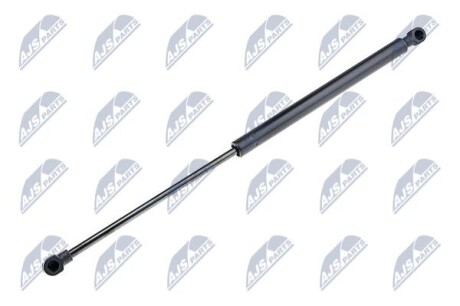 Hood gas spring - NTY AE-SE-018