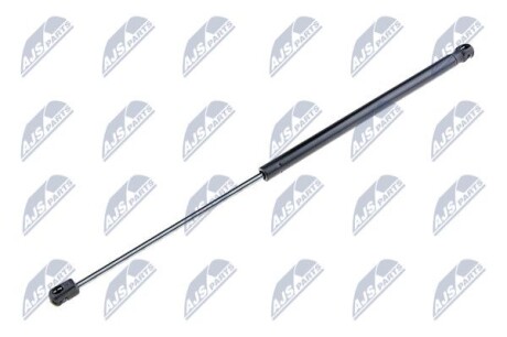 Hood gas spring - NTY AE-SE-020