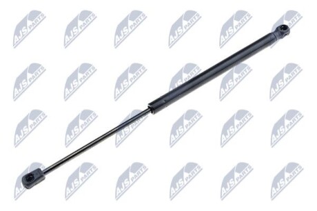 Tailgate gas spring - (6Y0827550A, 6Y0827550C) NTY AE-SK-000