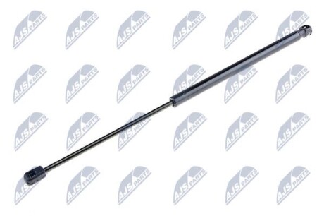 Tailgate gas spring - (441964420476, 441964420486, 6U0827551A) NTY AE-SK-003