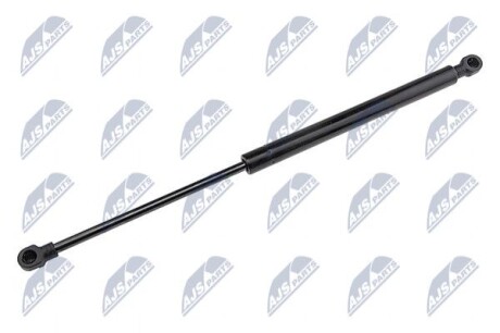 Tailgate gas spring - (3T5827552, 4D0827551A, 4D0827551B) NTY AE-SK-015