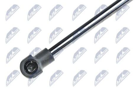 Фото 2 - Амортизатор капота NTY AE-TY-006 (AETY006)