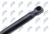 TAILGATE GAS SPRING - (6895002040, 6896002030, 689500W170) NTY AE-TY-009 (фото 3)