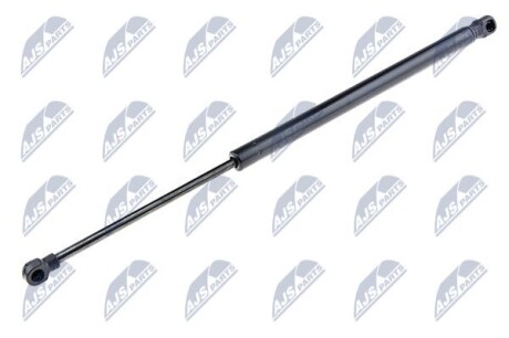 Tailgate gas spring - (6896002031, 689600W170, 689600W171) NTY AE-TY-009