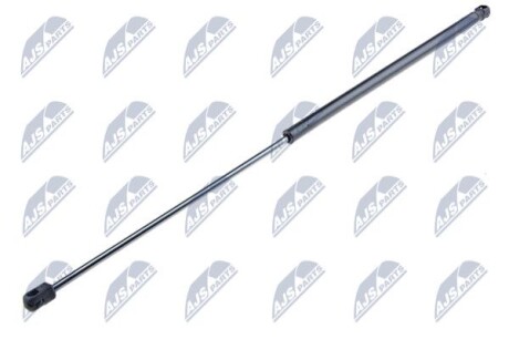 Hood gas spring - (31218478, 9483570) NTY AE-VV-004