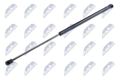 Tailgate gas spring - (3526575, 3529925) NTY AE-VV-015