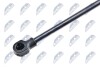 TAILGATE GAS SPRING - NTY AE-VV-016 (фото 2)