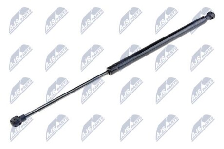 Tailgate gas spring - NTY AE-VV-016