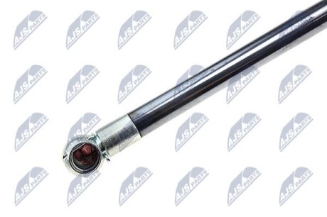 Фото 2 - Амортизатор капоту NTY AE-VV-023 (AEVV023)