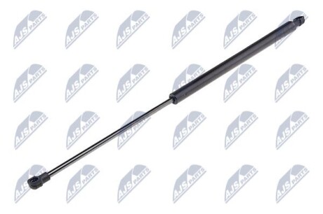 Tailgate gas spring - (3A9827550, 333827550, 333827550A) NTY AE-VW-000