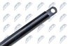 TAILGATE GAS SPRING - (251829331B, 251829332) NTY AE-VW-009 (фото 3)