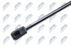 TAILGATE GAS SPRING - (1K6827550D, 1K6827550E, 1K6827550F) NTY AE-VW-014 (фото 2)