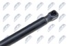 TAILGATE GAS SPRING - (3C5827550A, 3C5827550B, 3C5827550C) NTY AE-VW-015 (фото 3)