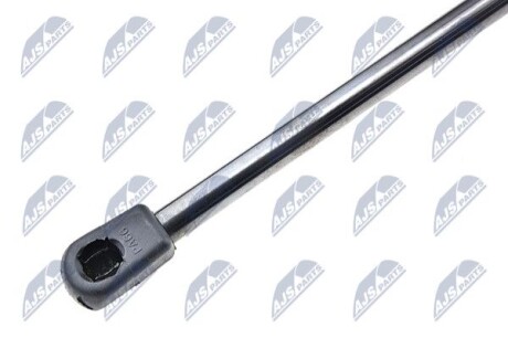 Фото 2 - Амортизатор капоту NTY AEVW016