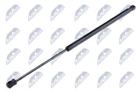 Tailgate gas spring - (1K9827550A) NTY AE-VW-021