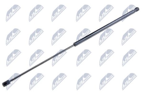 Hood gas spring - NTY AE-VW-023