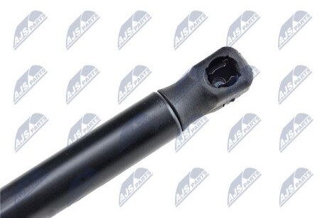 Фото 3 - Амортизатор капоту NTY AEVW025