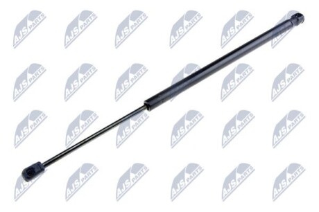 Tailgate gas spring - NTY AE-VW-027