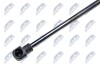 HOOD GAS SPRING - (8095008, 6Q0823359C, 6Q0823359A) NTY AE-VW-031 (фото 2)