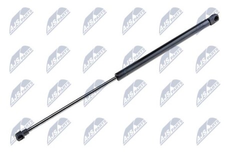 Hood gas spring - (1J0823359D, 1J0823359C, 6Q0823359) NTY AE-VW-031