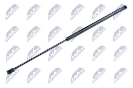 Hood gas spring - NTY AE-VW-033